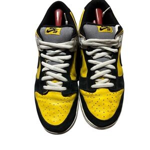 Nike SB Dunk Low Pro Bic size 13